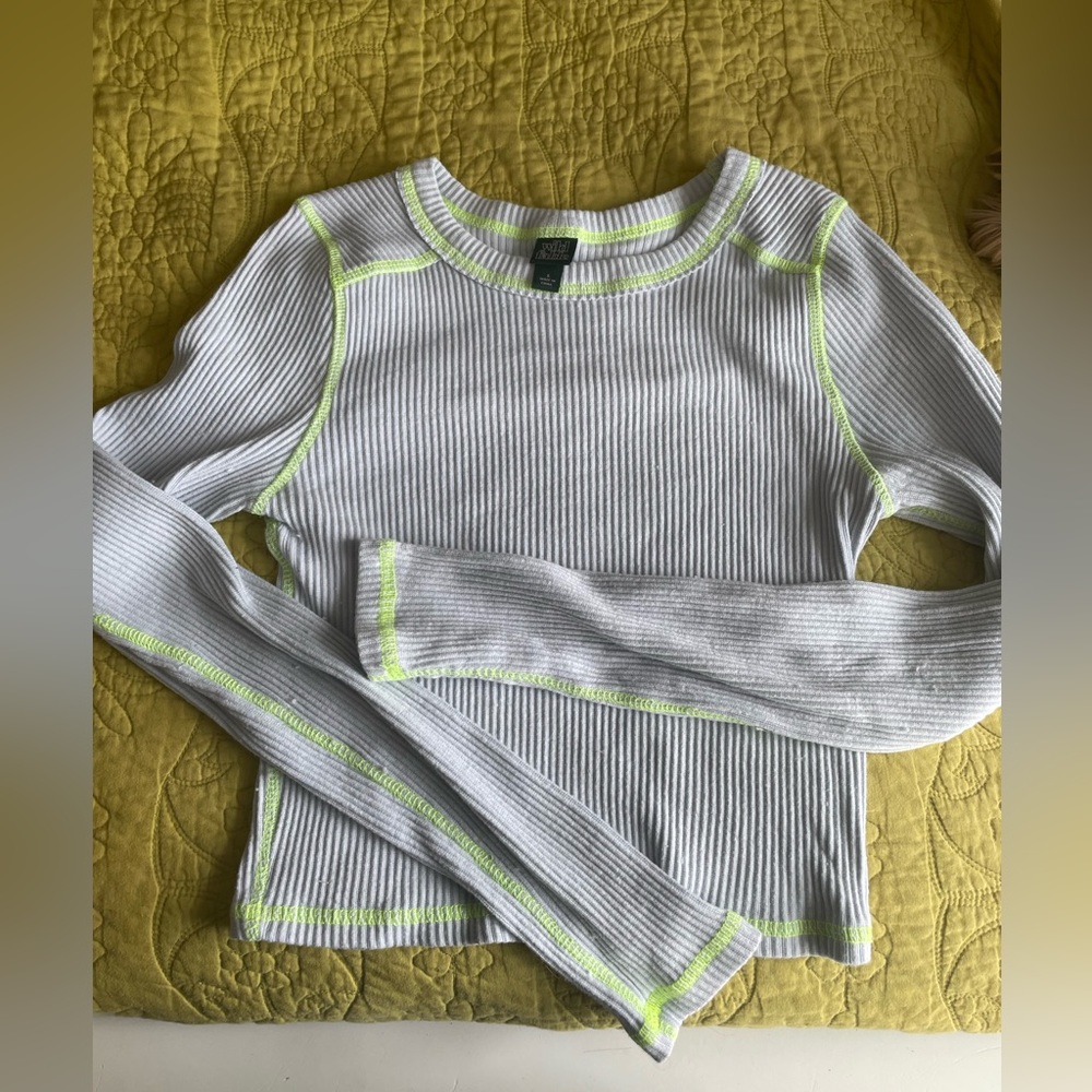 Wild Fable Top